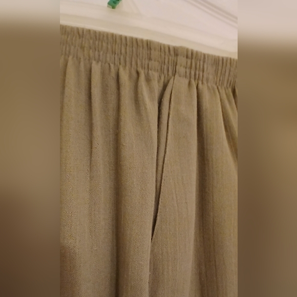 VTG*Alfred Dunner 2pc Pants Set- 8/10 - Picture 5 of 8